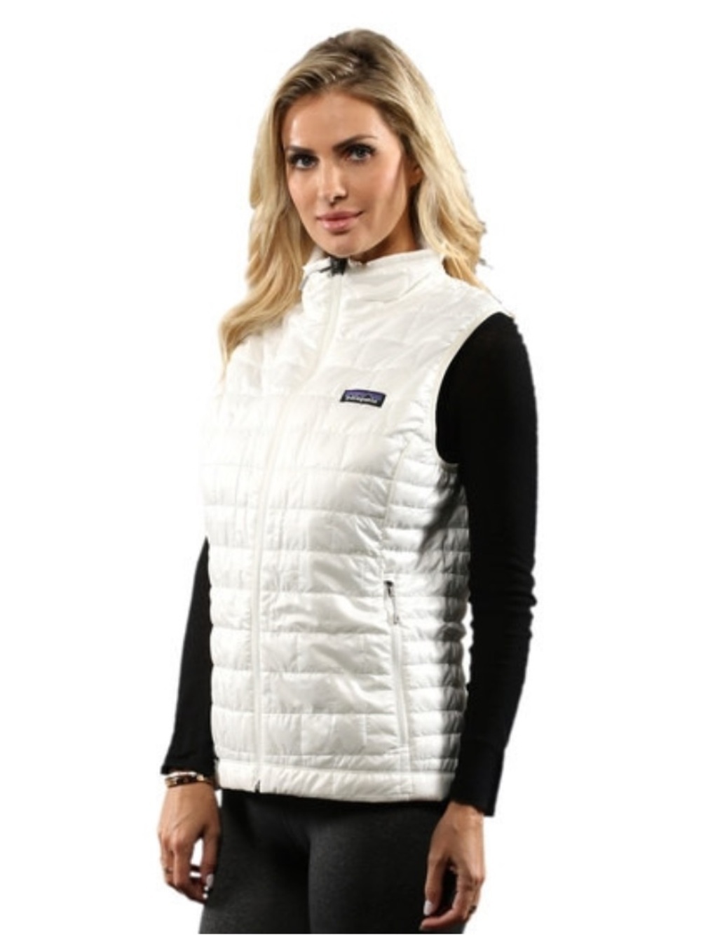 Patagonia Women's Nano Puff Vest